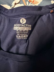 Bodyactive T-Shirt