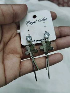 5 pairs of Cute Earrings