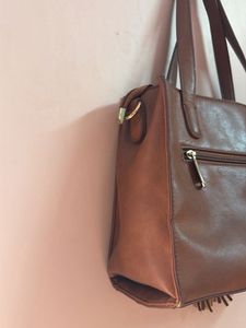 brown bag