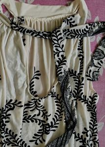 Paisley Halter Mini Dress