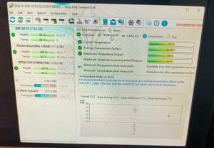 ZEBRONICS SD13 128GB Like new ssd