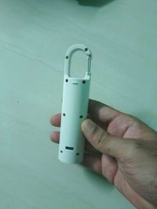 XECH Portable Carabiner torch/lamp