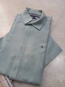 Men's Short Sleeve Shirt