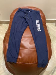 Altheory Lower Trackpant