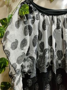 Kaftan Top For Women