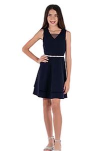 Speechless Kidz party dress