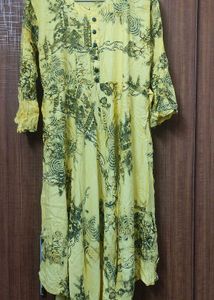 Western Dress For Women