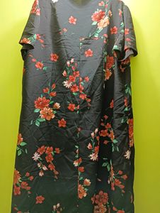 Plus Size Dress