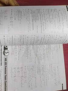WB JEE Chapterwise Explorer Mathematics