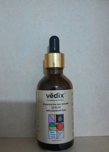 Vedix Hair Oil, Shampoo,Hair Serum,Oil