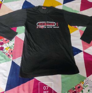 Men's "Oceanside" Graphic T-Shirt