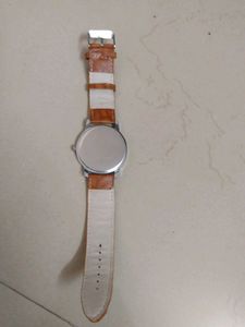 Fenil Men's Watch