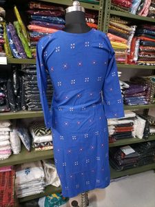 Assorted Kurtas - Comfortable &amp; Stylish