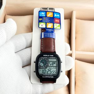 Casio watch