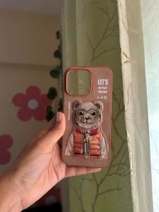 Phone Case for Iphone 16 Pro