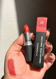 MAC Retro Matte Lipstick