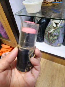 Pink blusher Stick
