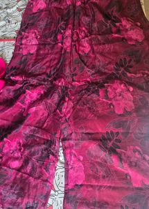 Soch partywear sharara dress