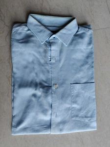 mens formal shirt 42cms
