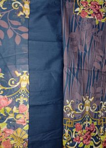 Pakistani Cotton Suit