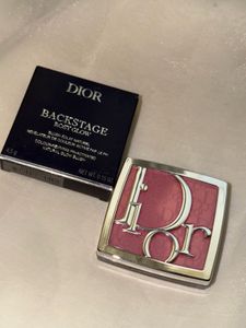 Dior Backstage Rosy Glow Blush