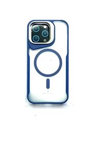 iPhone 14pro max Protective Case with MagSafe