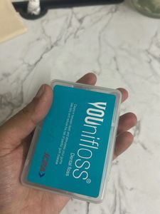 YouNifloss Dental Floss