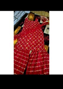 pakistani bridal gharara