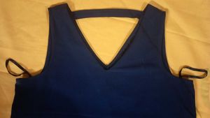 Vero Moda Summer Tank Top