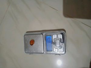 Natural Sulaimani Hakik(Aagate). And Red Hakik