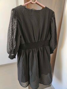 2 Chic Sleeve Dress