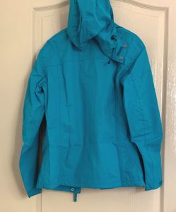 Decathlon Hike Trek Jacket with Fleece Inner