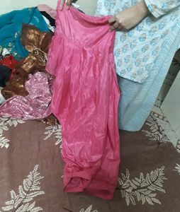 Beautiful Trendy Full Sequence Kurta With Shalwar
