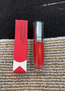 MAC Locked Kiss Ink Lipcolour