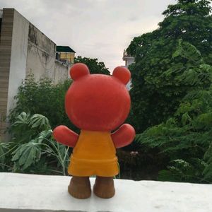 Teddy Toy Collectible