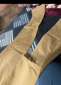 GAP Men's Khaki Slim Fit Pants