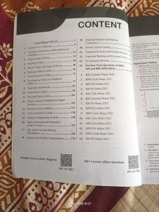 KYC Banking Awareness Book pw