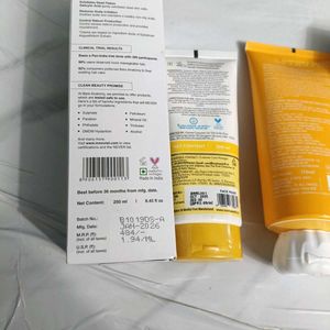 Skincare Bundle: Anti-Dandruff Shampoo &amp; More