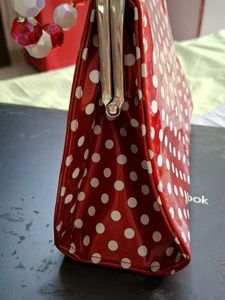 Minnie Mouse Purse
