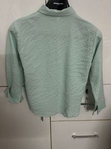 Zara Shirts