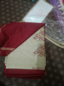 Kashmiri woolen unstitch suit