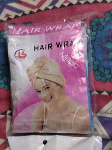 Hair Wrap