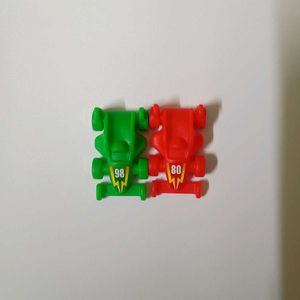 Kinderjoy Mini Figures &amp; Toys