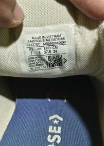 Womens CONVERSE  HYBRID SHINE