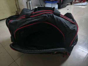 new unused Gym bag