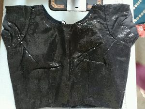 Sequence Blouse