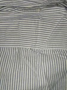 Jack Wills Striped Button-Down Shirt