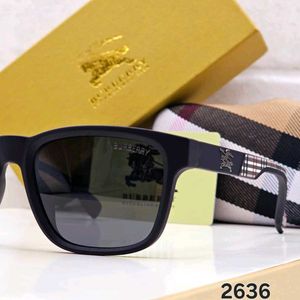 Burberry Sunglasses