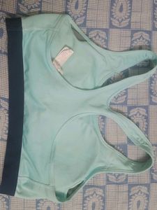 Original Padded Nike Sportswear Sports Bra