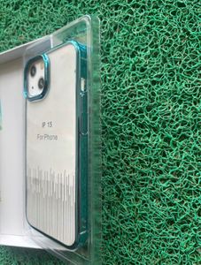 iPhone 15 Phone Case - Stylish &amp; Protective